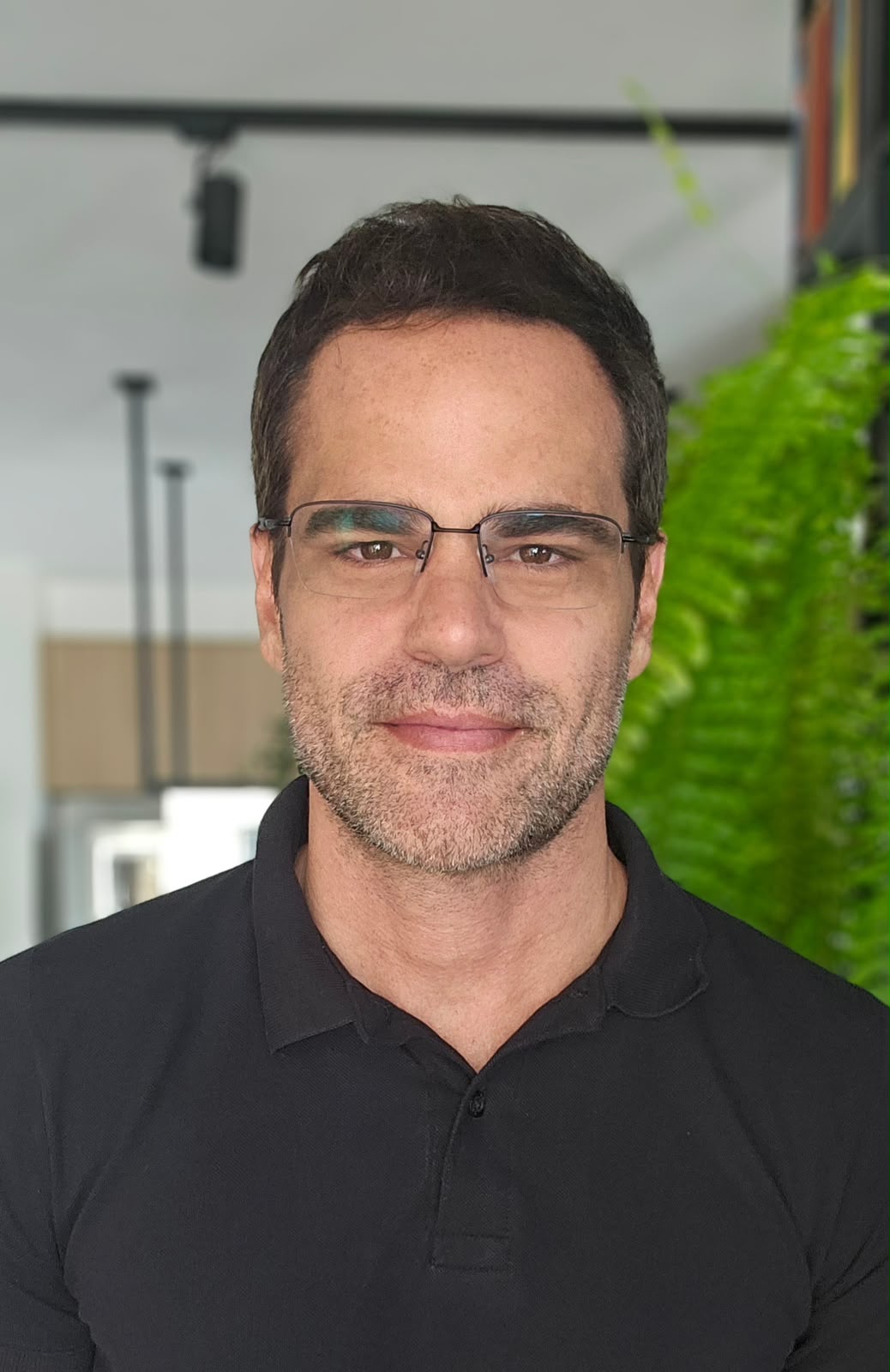 Alexandre Chiavegatto