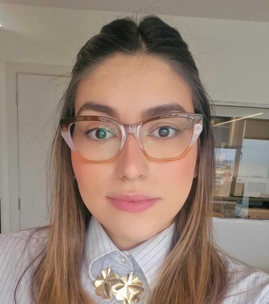Elinéa Libório Fragoso