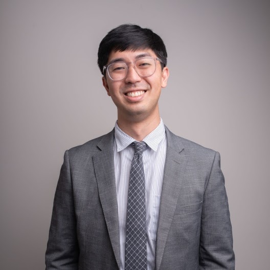 Luis Nakayama