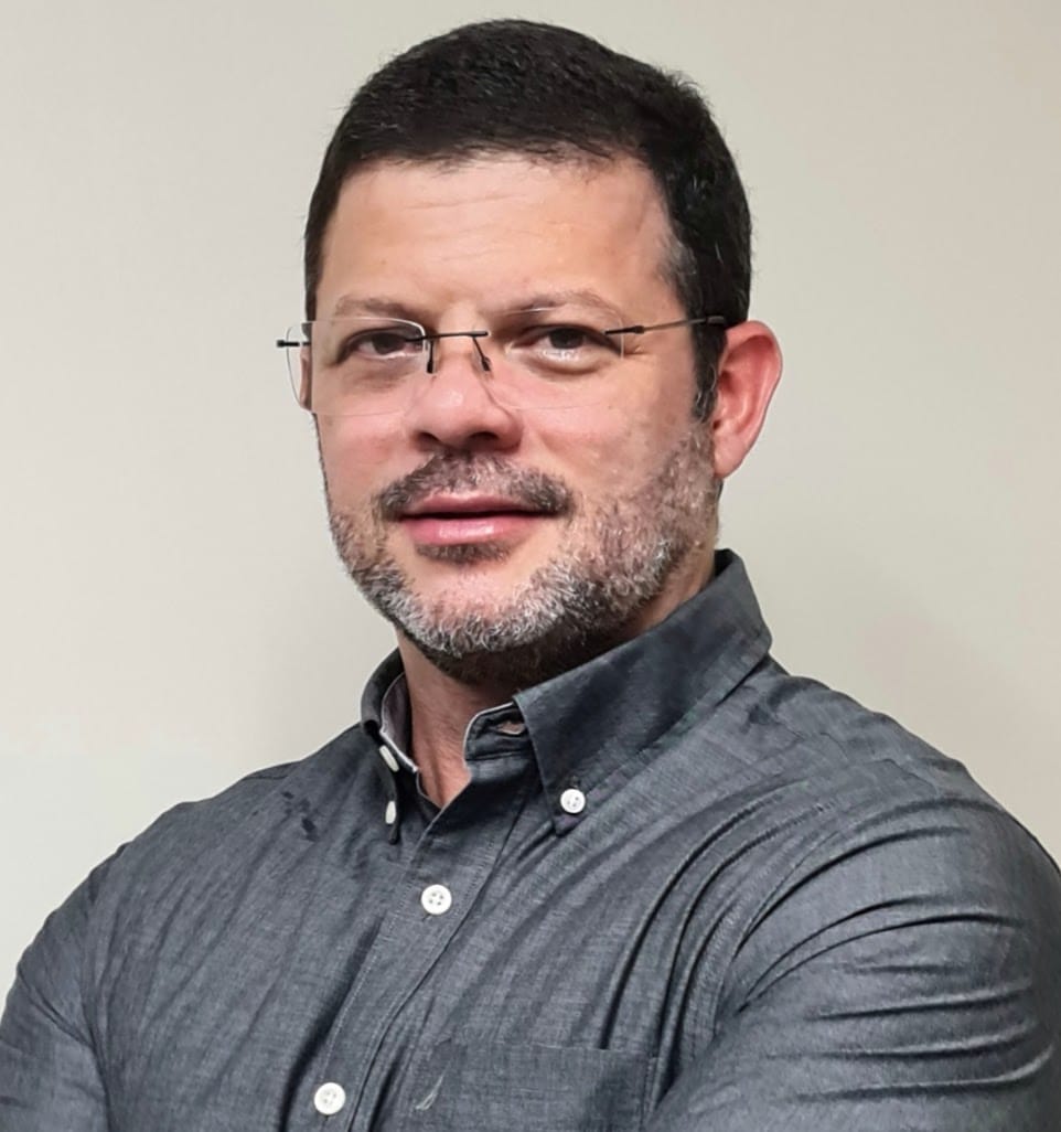 Carlos Maurício