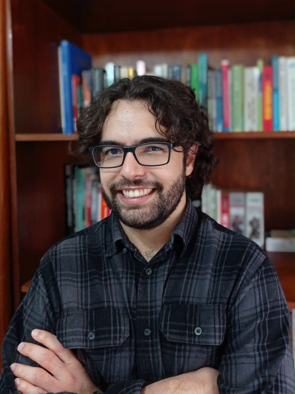 Miguel Alvarenga