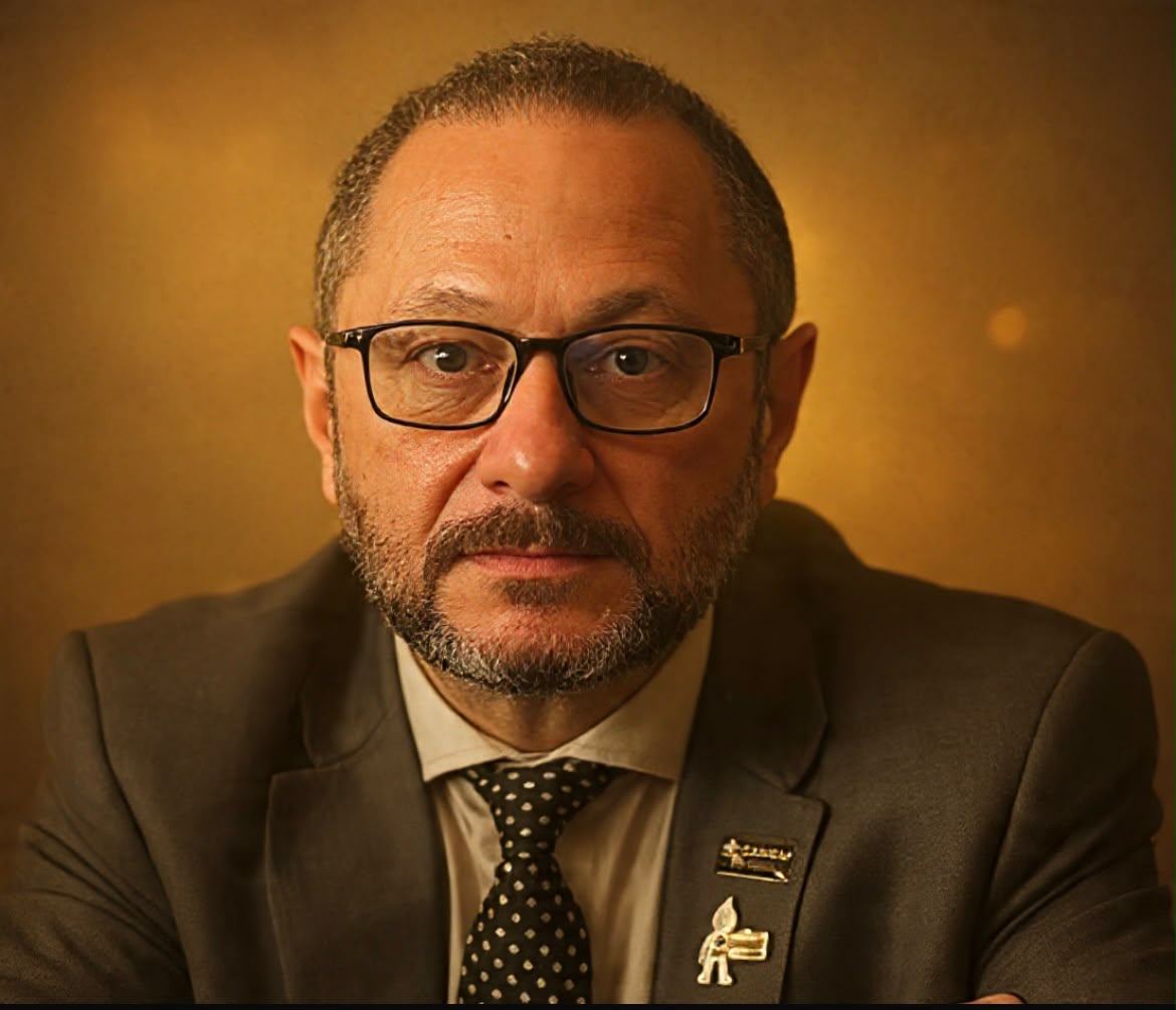 Plínio Cavalcante Monteiro