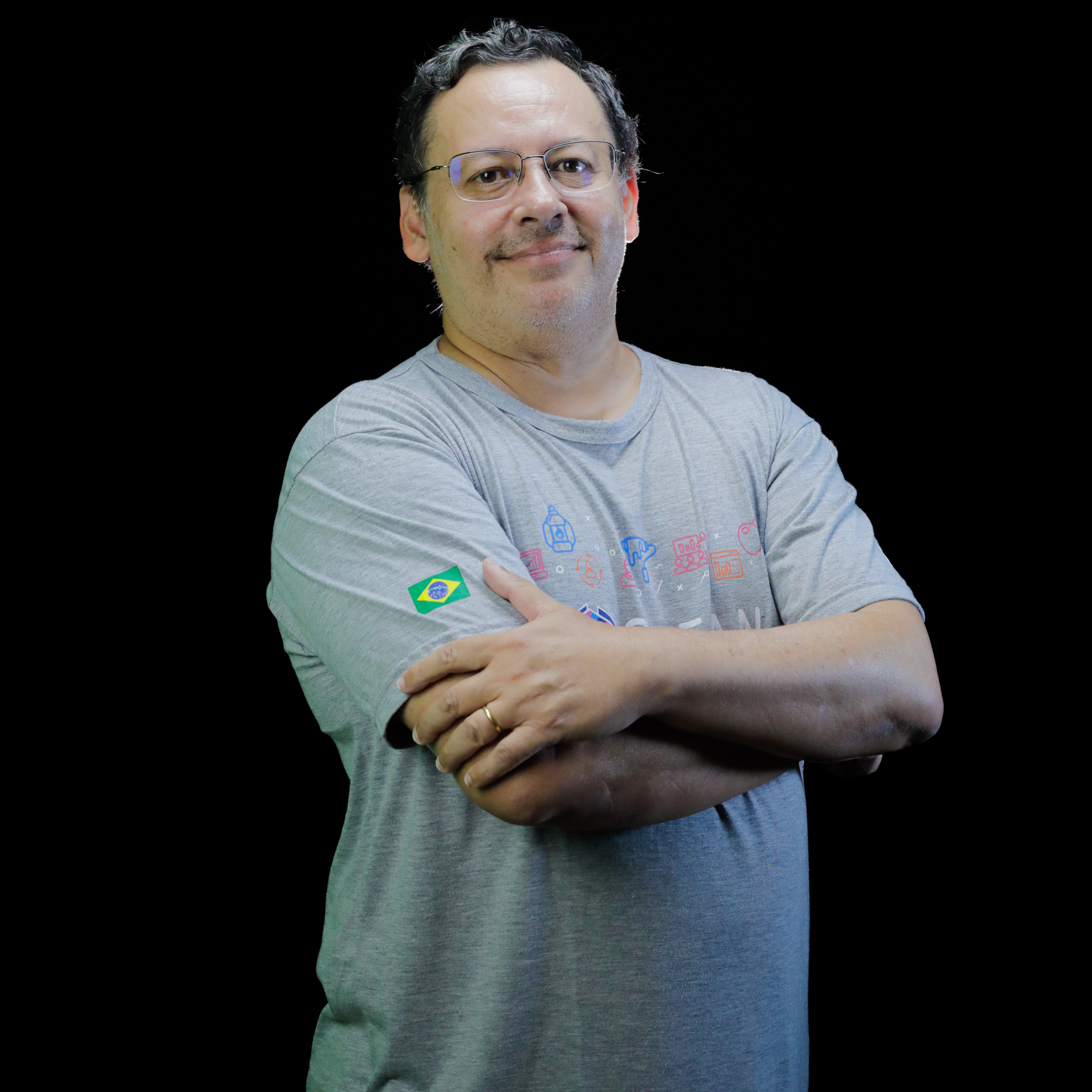 Silvio Marques
