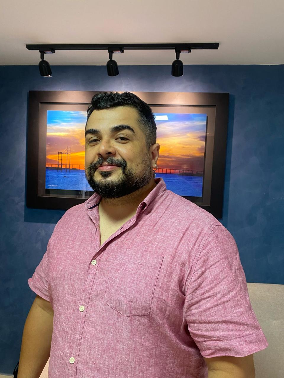 Vinícius Azevedo Machado